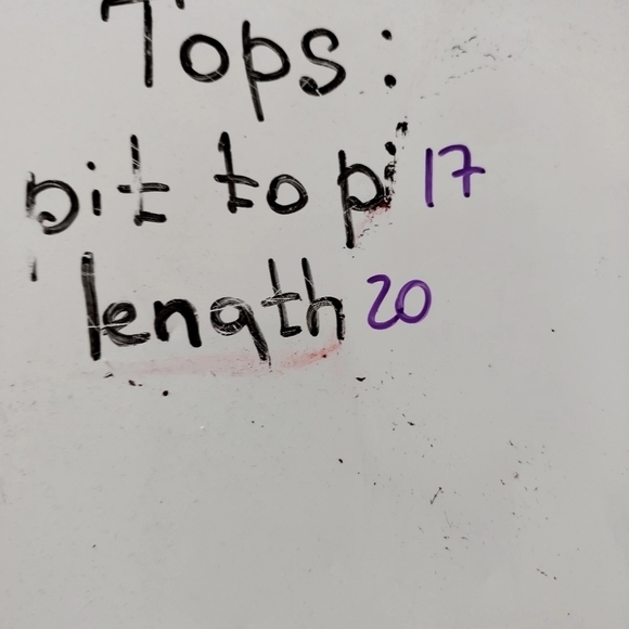 Madewell Tie-Back Peplum Top in Campden Daisies sz Xs - Picture 10 of 10